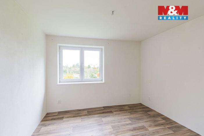 Prodej rodinného domu, Slezské Pavlovice, 80 m2