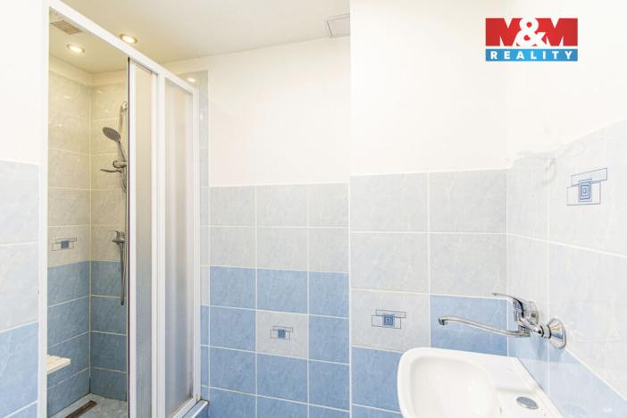 Prodej rodinného domu, Slezské Pavlovice, 80 m2