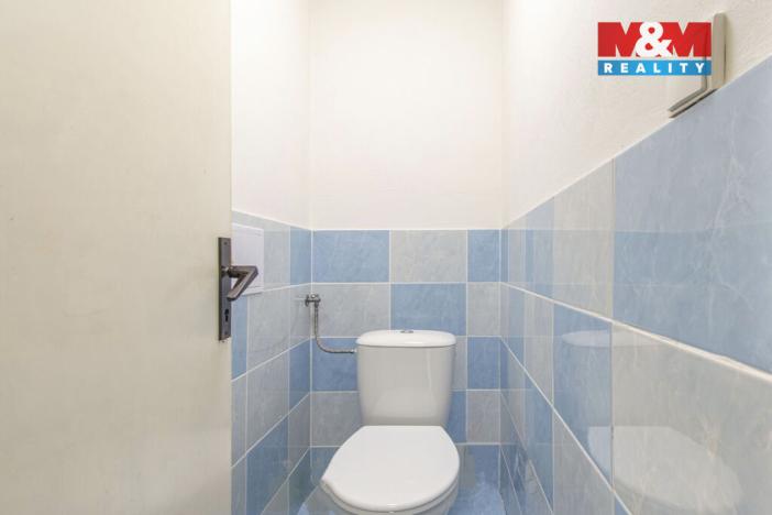 Prodej rodinného domu, Slezské Pavlovice, 80 m2