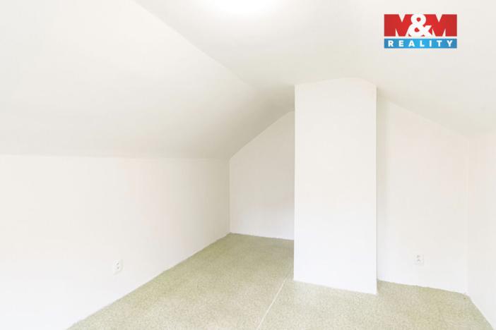 Prodej rodinného domu, Slezské Pavlovice, 80 m2