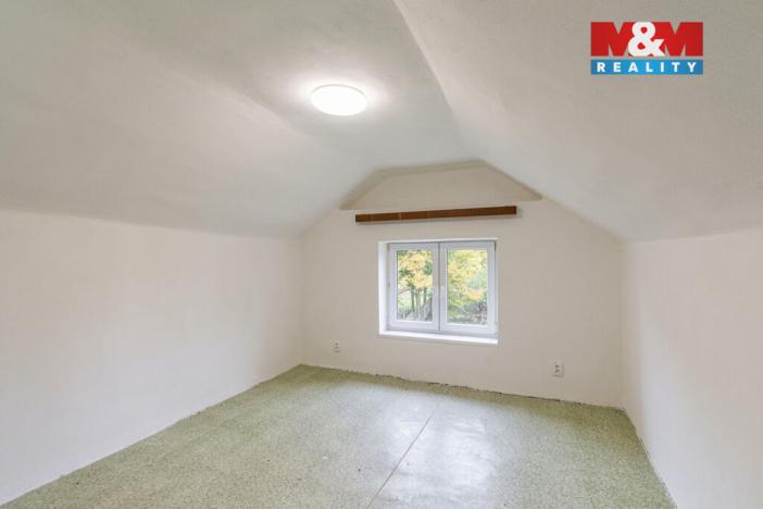 Prodej rodinného domu, Slezské Pavlovice, 80 m2