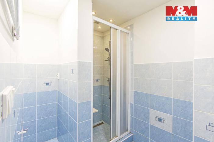 Prodej rodinného domu, Slezské Pavlovice, 80 m2
