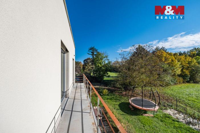 Prodej rodinného domu, Veleň, Na Kocandě, 134 m2