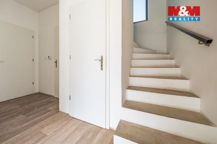 Prodej rodinného domu, Veleň, Na Kocandě, 134 m2