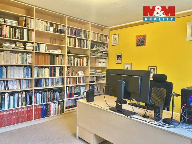 Pronájem bytu 3+1, Hlubočky, Na Orátě, 73 m2