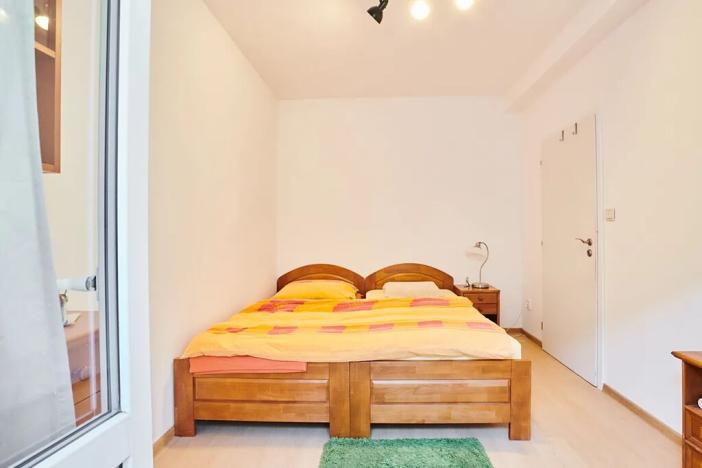 Prodej bytu 3+kk, Praha - Přední Kopanina, Do roklí, 72 m2