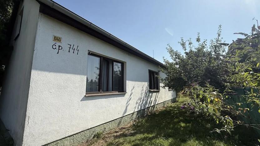 Prodej rodinného domu, Praha - Satalice, K nádraží, 79 m2