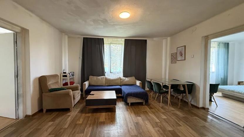 Prodej rodinného domu, Praha - Satalice, K nádraží, 79 m2