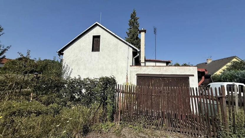 Prodej rodinného domu, Praha - Satalice, K nádraží, 79 m2