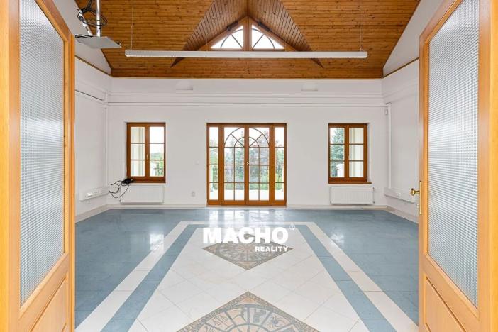 Prodej vily, Řitka, Lesní, 1181 m2