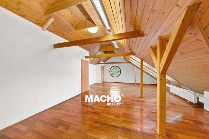 Prodej vily, Řitka, Lesní, 1181 m2