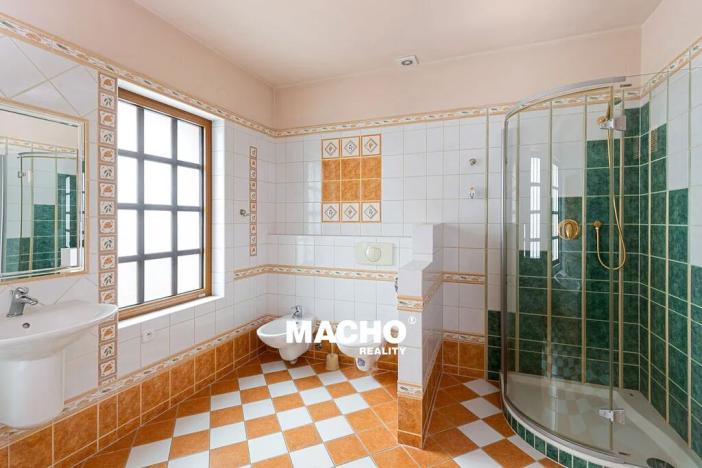 Prodej vily, Řitka, Lesní, 1181 m2