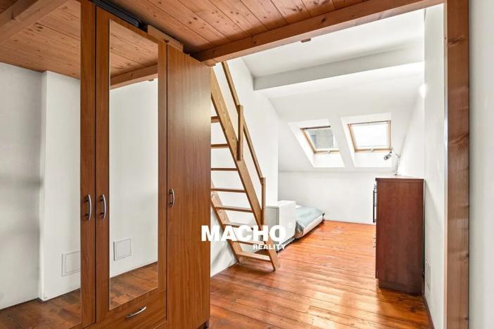 Prodej bytu 2+kk, Praha - Vinohrady, Londýnská, 45 m2