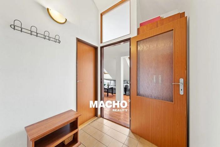 Prodej bytu 2+kk, Praha - Vinohrady, Londýnská, 45 m2