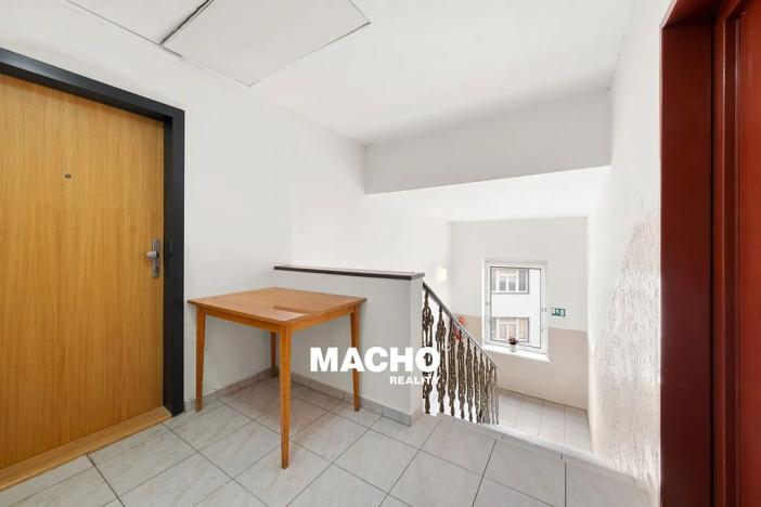 Prodej bytu 2+kk, Praha - Vinohrady, Londýnská, 45 m2