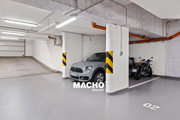 Prodej bytu 3+kk, Praha - Letňany, Křivoklátská, 98 m2