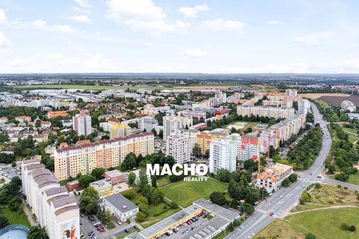 Prodej bytu 3+kk, Praha - Letňany, Křivoklátská, 98 m2