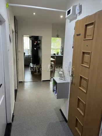 Pronájem bytu 3+1, Nový Jičín, 72 m2