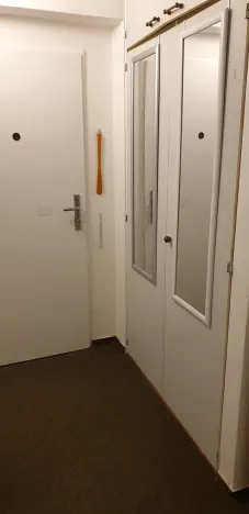 Pronájem bytu 1+kk, Teplice, Petra Jilemnického, 30 m2