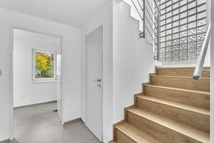 Pronájem rodinného domu, Jičín, J. Š. Kubína, 204 m2