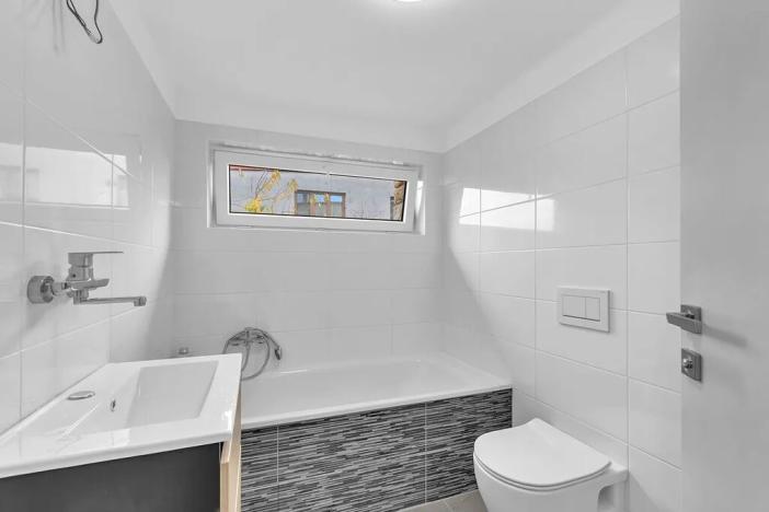 Pronájem rodinného domu, Jičín, J. Š. Kubína, 204 m2