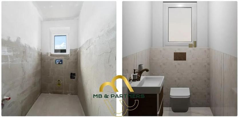 Prodej komerční nemovitosti, Doubravička, 195 m2