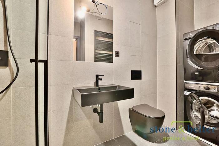 Pronájem bytu 2+kk, Praha - Prosek, Čakovická, 53 m2