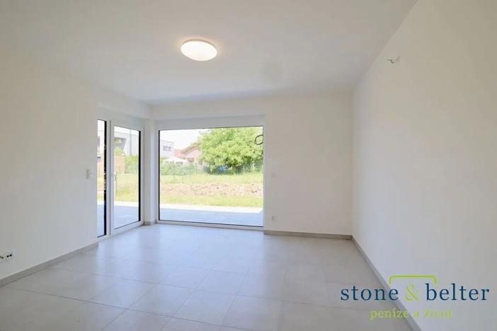 Pronájem rodinného domu, Rudná, U Nučického nádraží, 110 m2