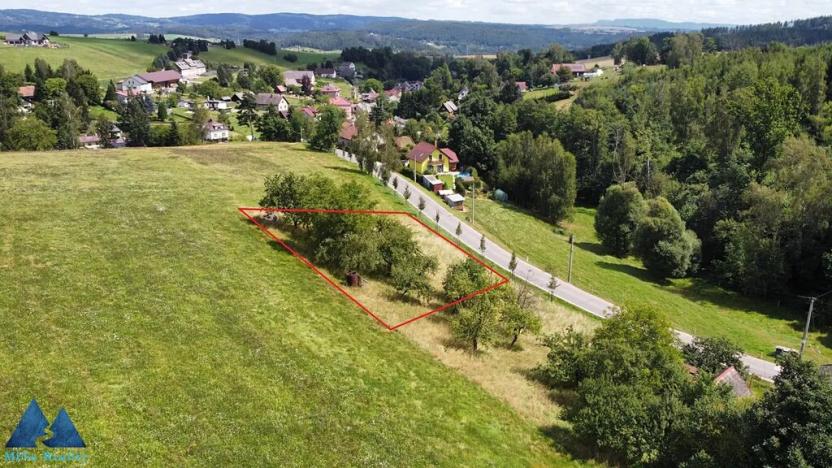 Prodej pozemku pro bydlení, Libňatov, 840 m2