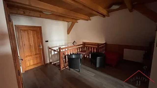 Prodej chalupy, Nová Paka, 185 m2