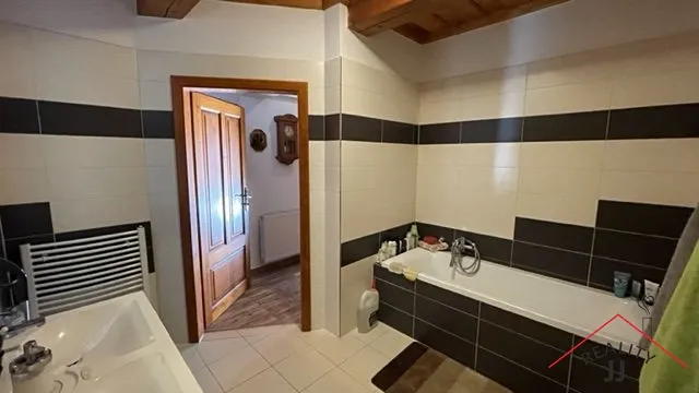 Prodej chalupy, Nová Paka, 185 m2