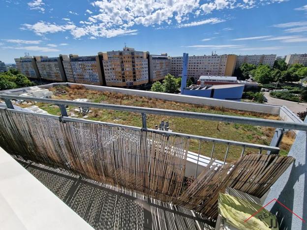 Pronájem bytu 2+kk, Praha - Stodůlky, Petržílkova, 76 m2