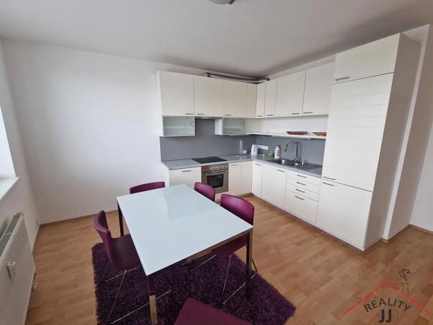 Pronájem bytu 2+kk, Praha - Stodůlky, Petržílkova, 76 m2