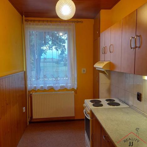 Prodej bytu 3+1, Chotěšice, 75 m2