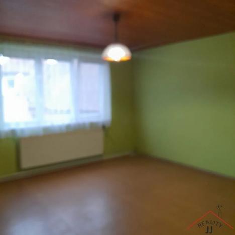 Prodej bytu 3+1, Chotěšice, 75 m2