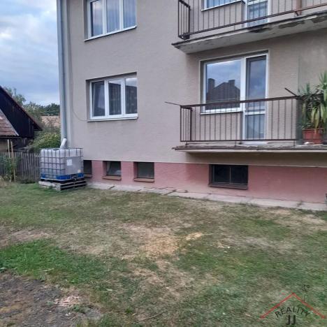 Prodej bytu 3+1, Chotěšice, 75 m2