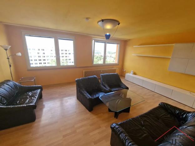 Pronájem bytu 3+1, Praha - Krč, Kovařovicova, 72 m2