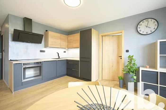 Pronájem bytu 2+1, Nejdek, Lipová, 66 m2