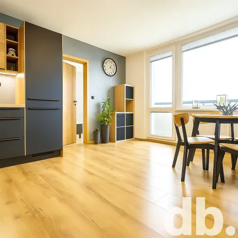 Pronájem bytu 2+1, Nejdek, Lipová, 66 m2