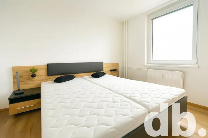 Pronájem bytu 2+1, Nejdek, Lipová, 66 m2