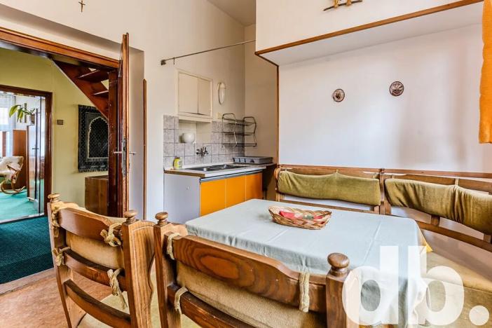 Prodej rodinného domu, Kraslice, Palackého, 380 m2