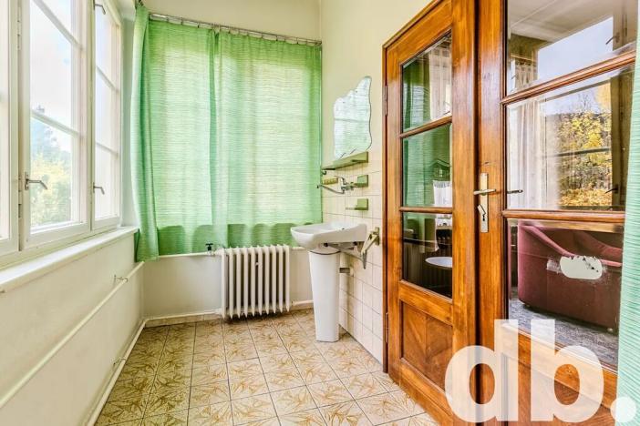Prodej rodinného domu, Kraslice, Palackého, 380 m2