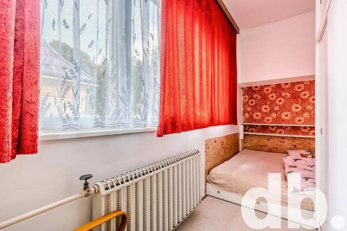 Prodej rodinného domu, Kraslice, Palackého, 380 m2