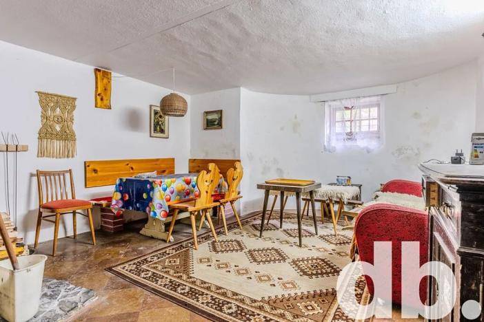 Prodej rodinného domu, Kraslice, Palackého, 380 m2