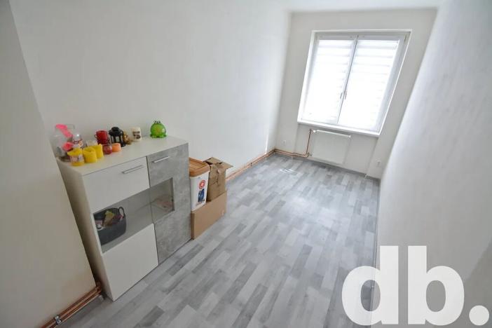 Prodej bytu 3+1, Krásné Údolí, 83 m2