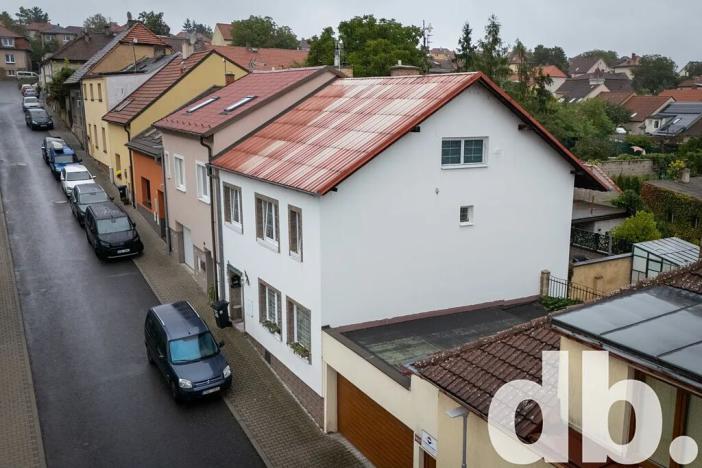 Prodej rodinného domu, Rakovník, Vojtěšská, 150 m2