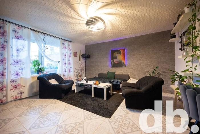 Prodej rodinného domu, Rakovník, Vojtěšská, 150 m2