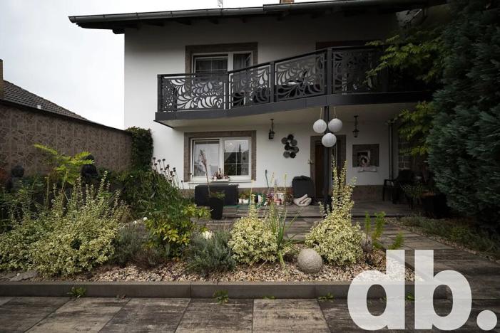 Prodej rodinného domu, Rakovník, Vojtěšská, 150 m2