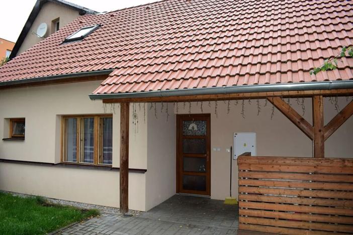 Pronájem rodinného domu, Čkyně, 180 m2