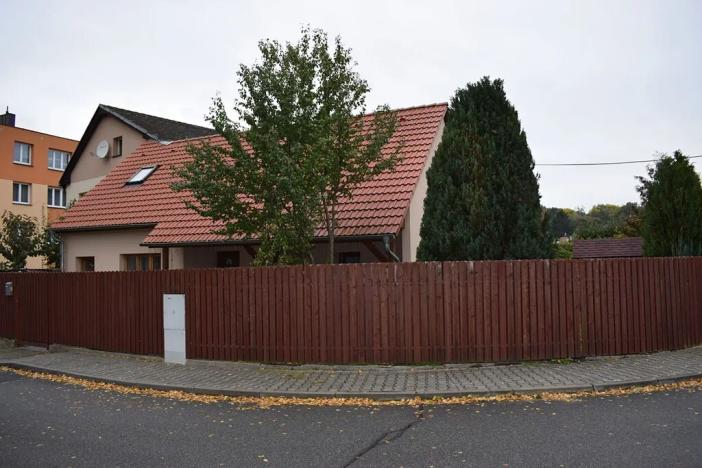 Pronájem rodinného domu, Čkyně, 180 m2